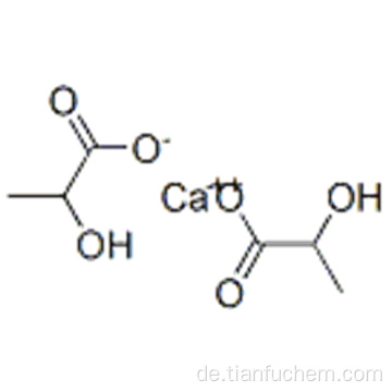 Calciumlactat CAS 814-80-2